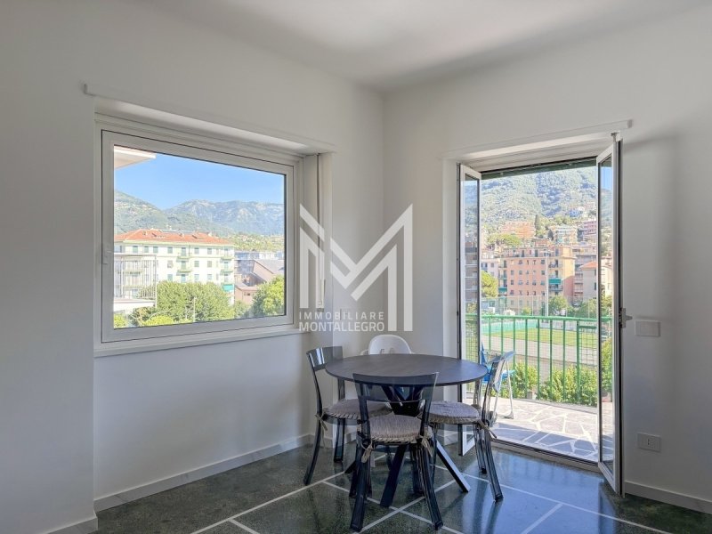 Appartamento a Rapallo