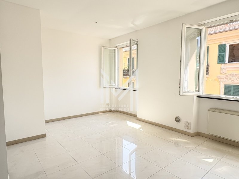Apartamento em Rapallo