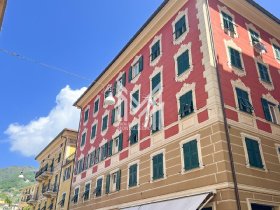 Apartment in Rapallo