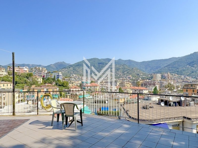 Apartamento em Rapallo
