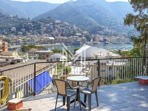 Apartamento em Rapallo