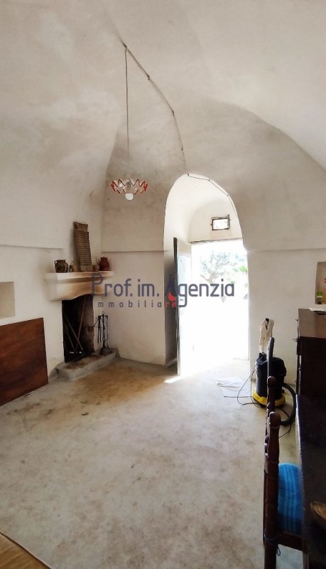 Country house in Carovigno