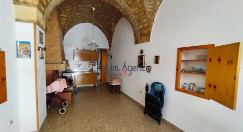 Detached house in Carovigno