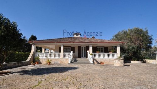 Villa à Carovigno