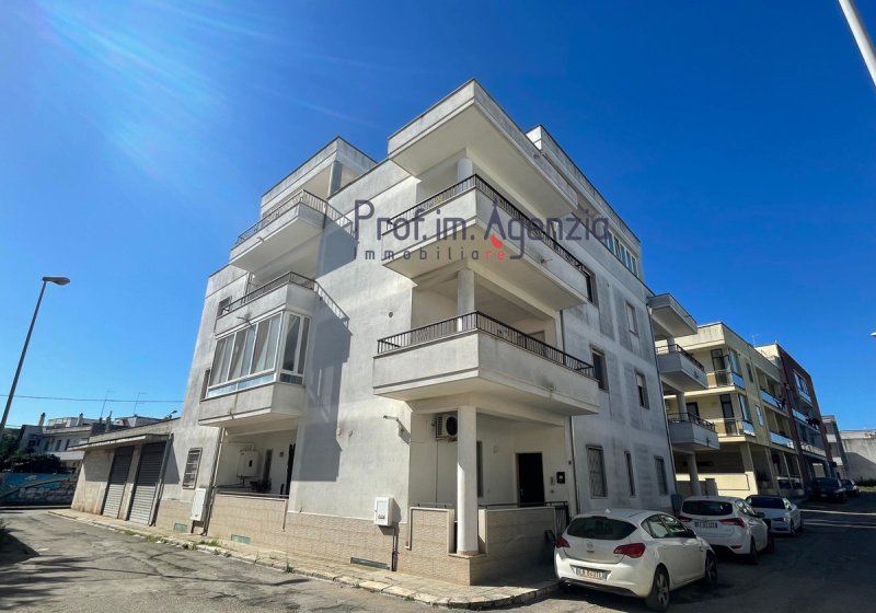 Apartamento en Carovigno