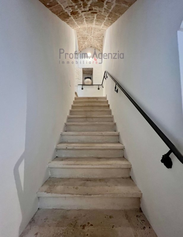 Historic house in Ostuni