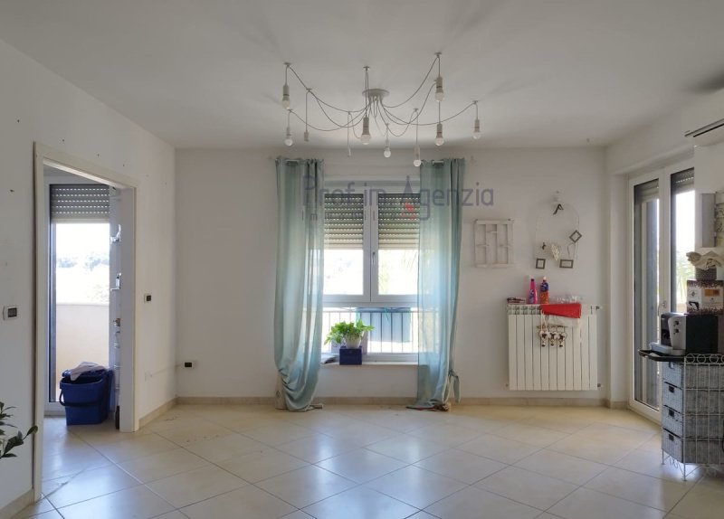 Appartement in Carovigno