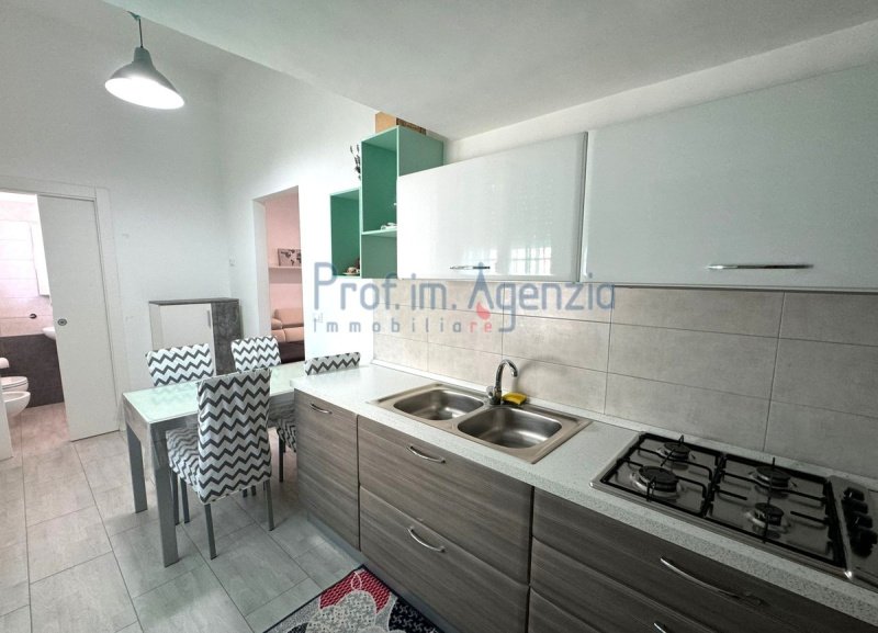 Apartamento em Carovigno