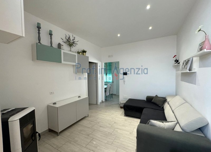 Appartement in Carovigno