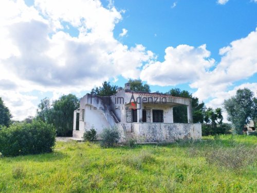 Villa à Carovigno