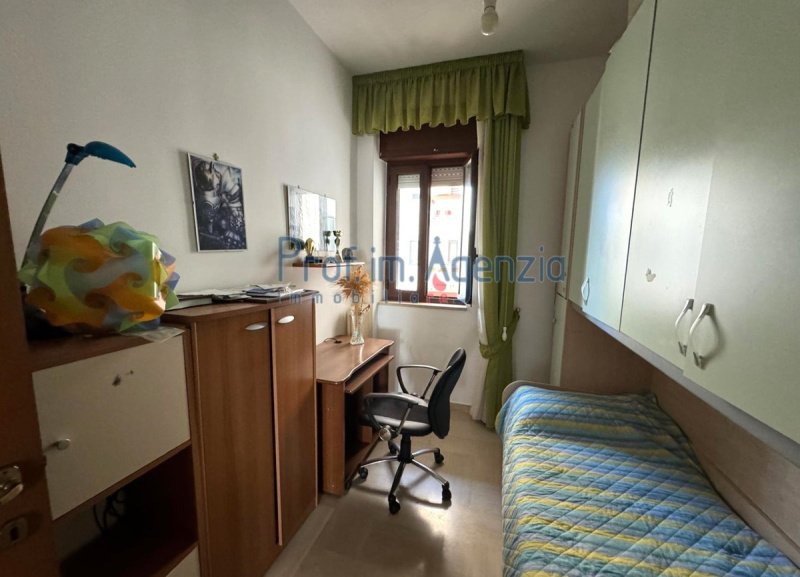 Apartamento em Carovigno