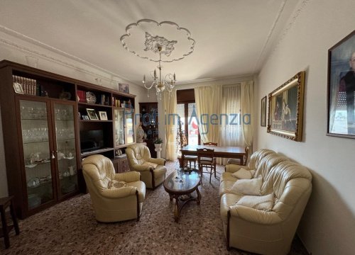 Appartement in Carovigno