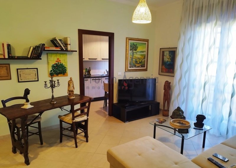 Apartamento em Carovigno