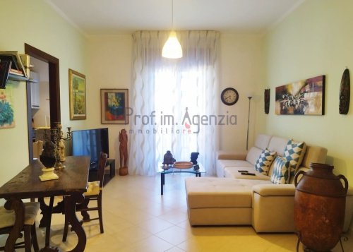 Apartamento em Carovigno