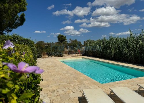 Villa in Ostuni