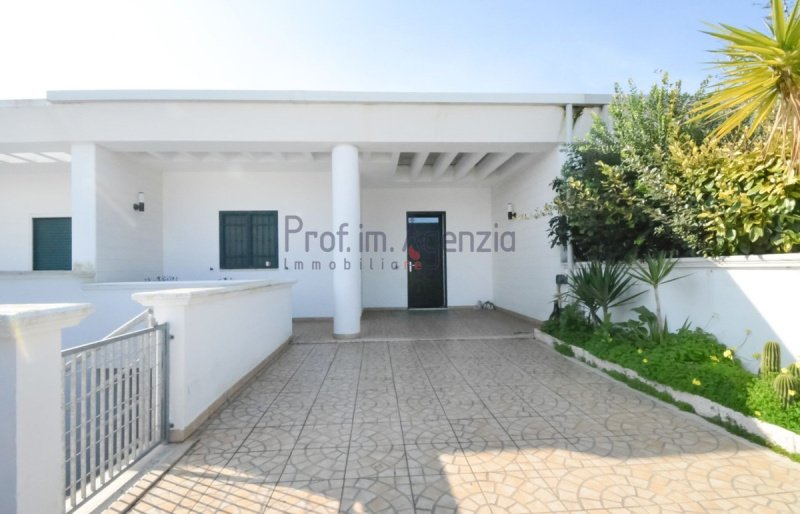 Terraced house in Carovigno