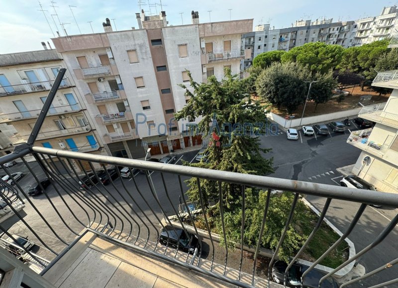 Appartement à Ostuni