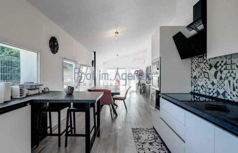 Moradia com terraço em Ostuni