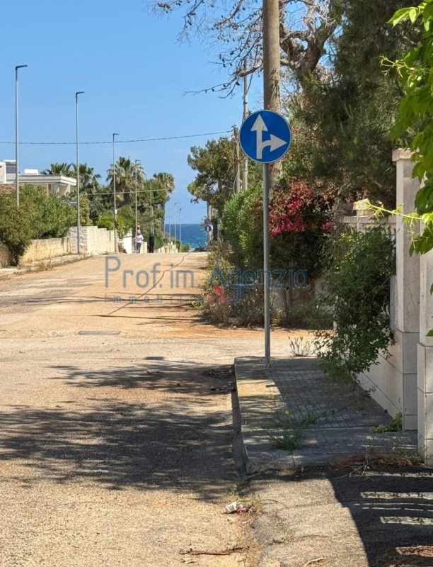 Terraced house in Carovigno