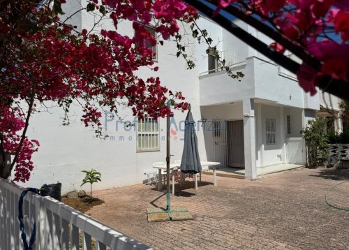 Terraced house in Carovigno