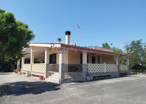 Villa i Carovigno