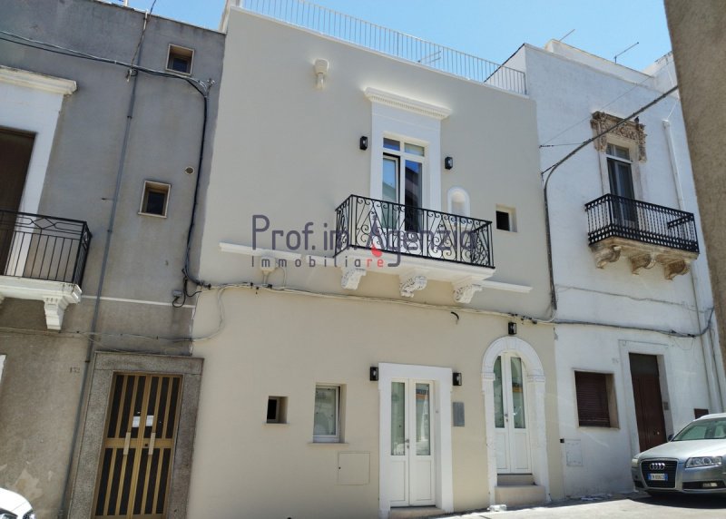 Lägenhet i Carovigno