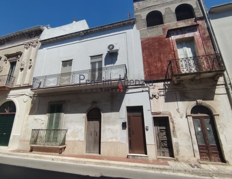 Casa em San Vito dei Normanni