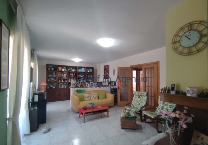 Квартира в Сан-Вито-деи-Норманни