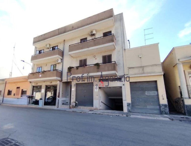 Квартира в Сан-Вито-деи-Норманни