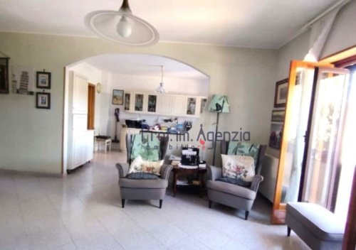 Квартира в Сан-Вито-деи-Норманни