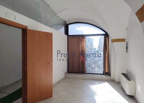Local commercial à Brindisi