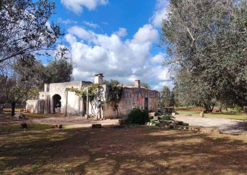 Solar em San Michele Salentino