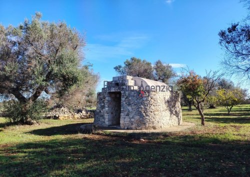 Ламия в Сан-Вито-деи-Норманни