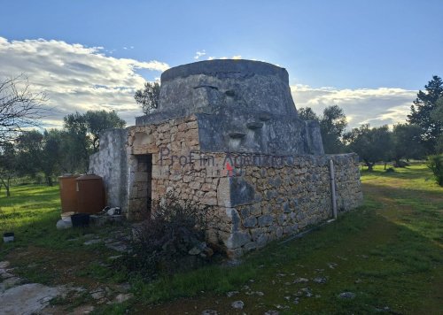 Lamia in San Michele Salentino
