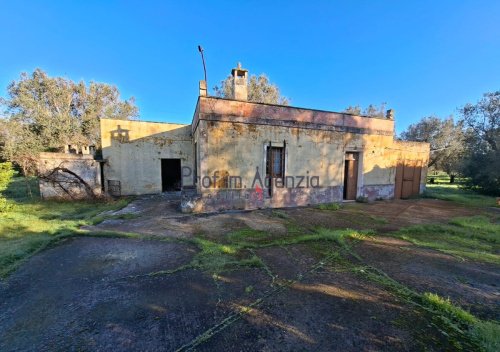 Lamia in San Michele Salentino