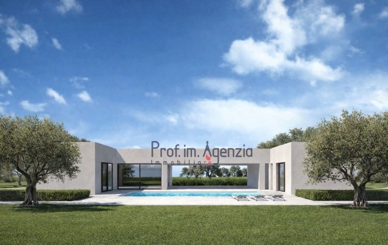 2 Bedrooms Villa for sale in San Vito Dei Normanni [805077] | Gate-away®