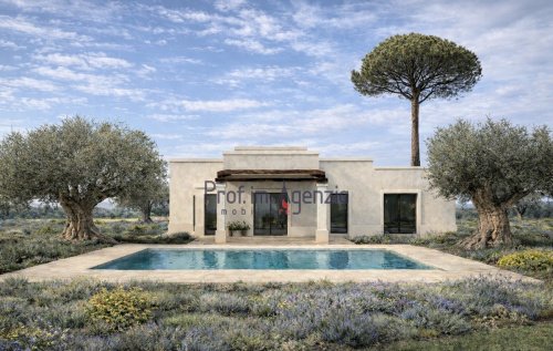 Villa in Ceglie Messapica