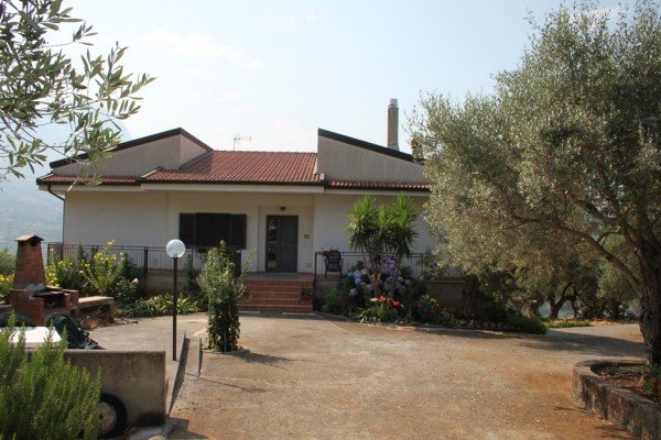 Einfamilienhaus in Buonvicino