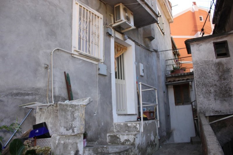 Apartamento histórico en Orsomarso
