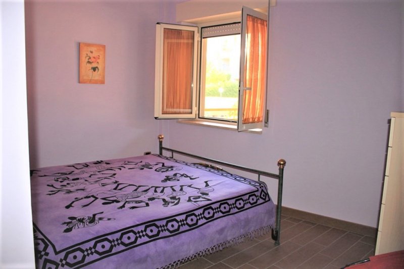 Независимая квартира в Сан-Никола-Арчелла