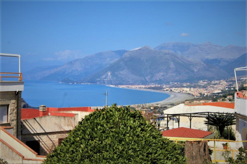 Независимая квартира в Сан-Никола-Арчелла