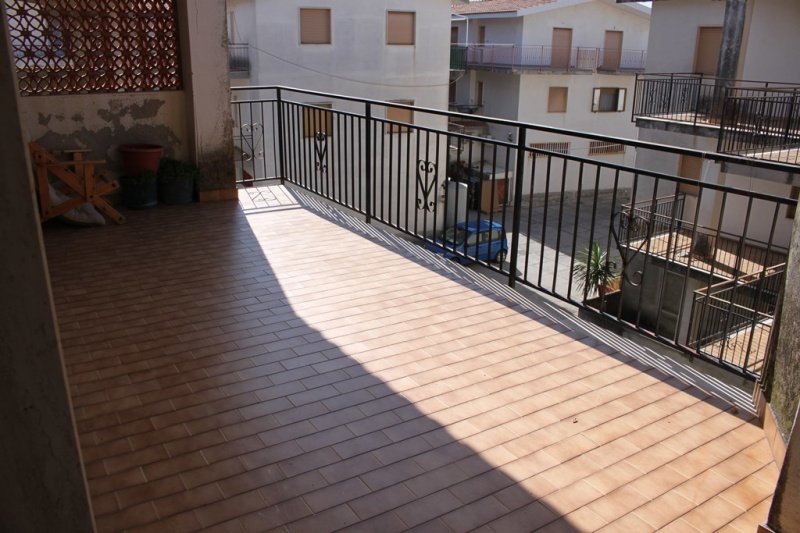 Wohnung in Santa Maria del Cedro