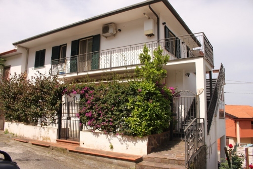 Appartement in Santa Maria del Cedro