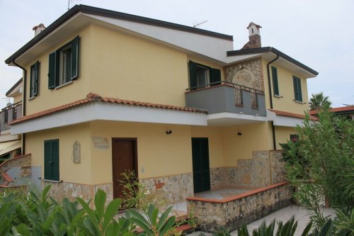 Villa à Scalea