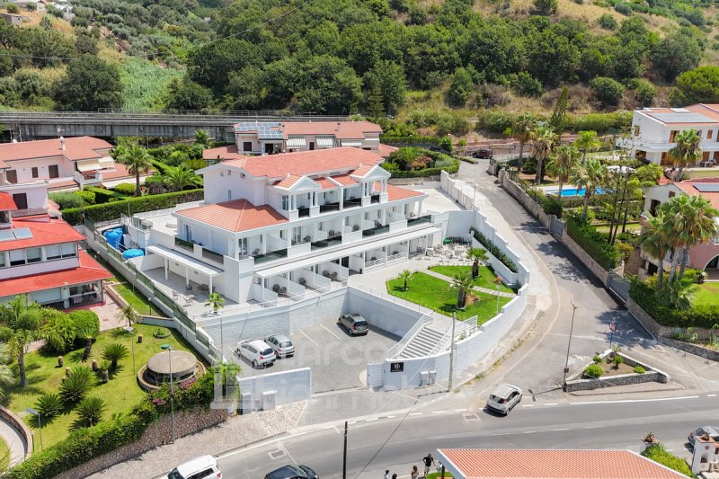 Hotel in Diamante