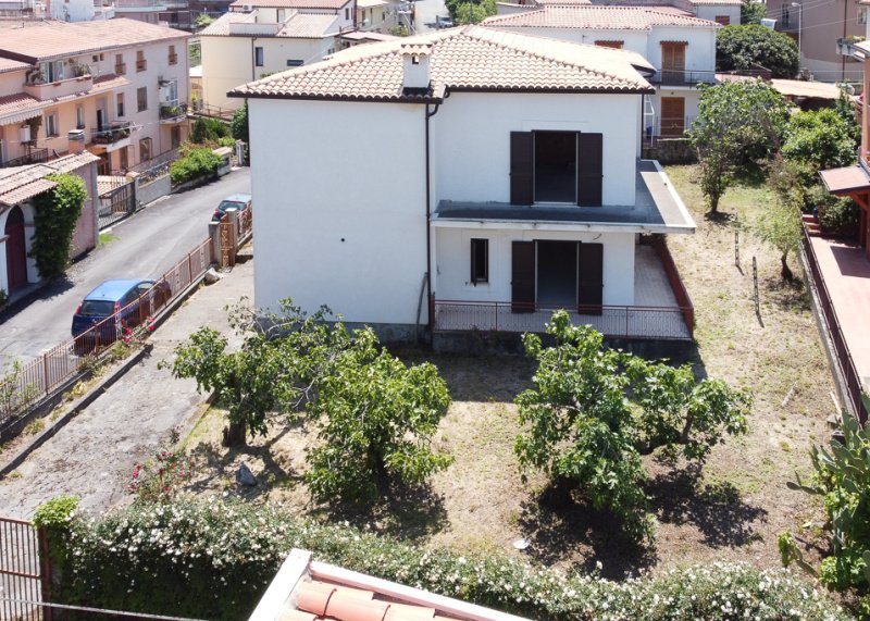 Villa in San Nicola Arcella
