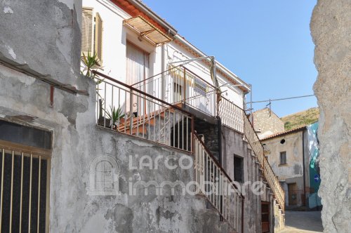 Appartement historique à Santa Maria del Cedro