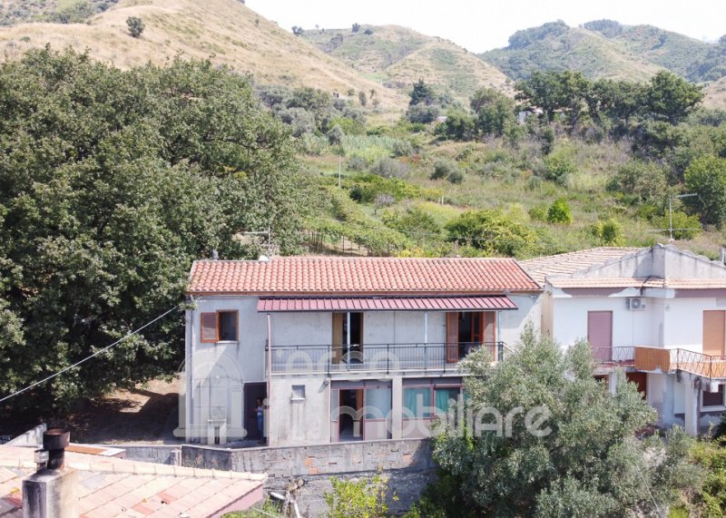 Detached house in Belvedere Marittimo
