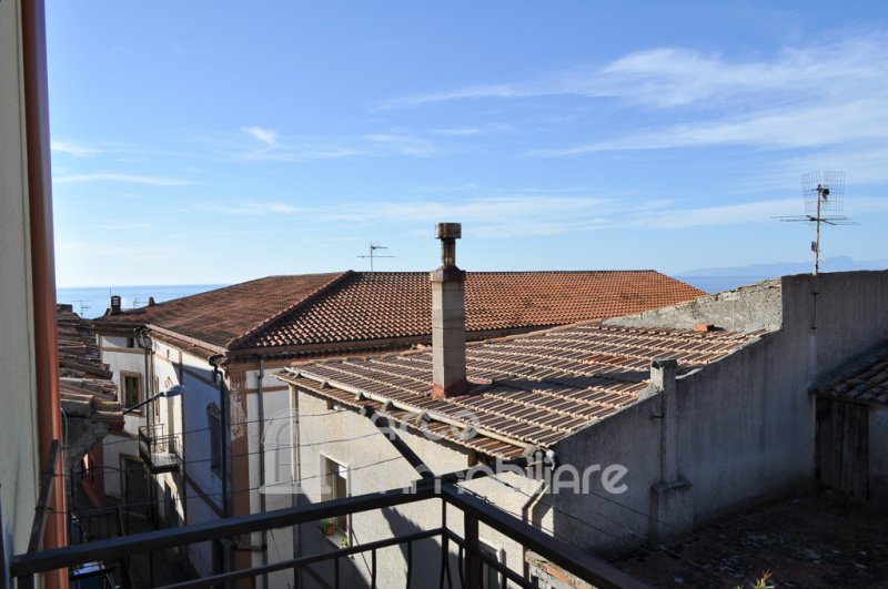 Apartment in Santa Maria del Cedro