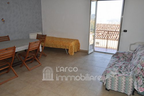 Appartement in Santa Maria del Cedro